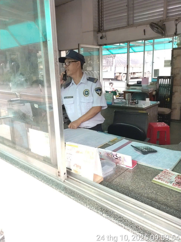 Hình ảnh hoạt động thực tế